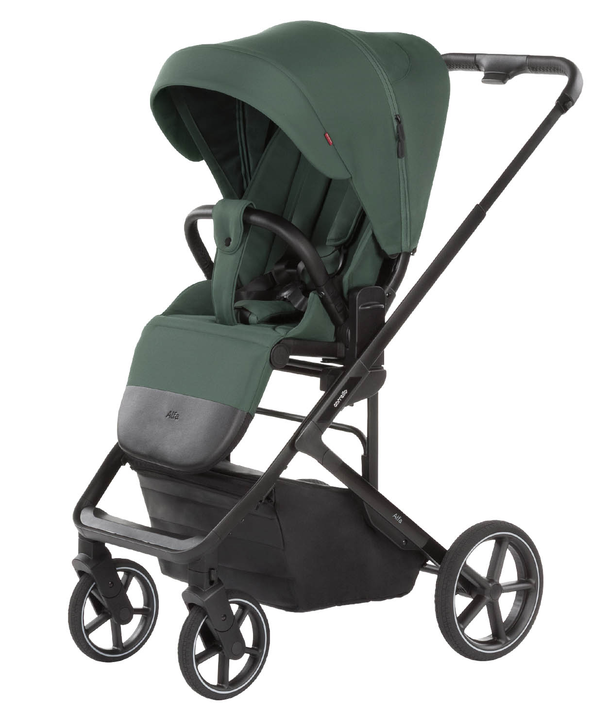 Alfa Universal Kinderwagen 2 in 1 10